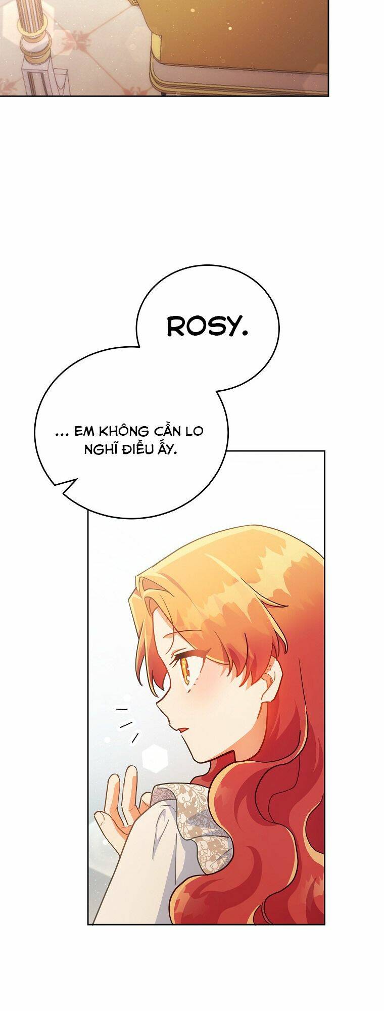 Bé Con Chốn Hoa Nở Chapter 22 - Trang 2