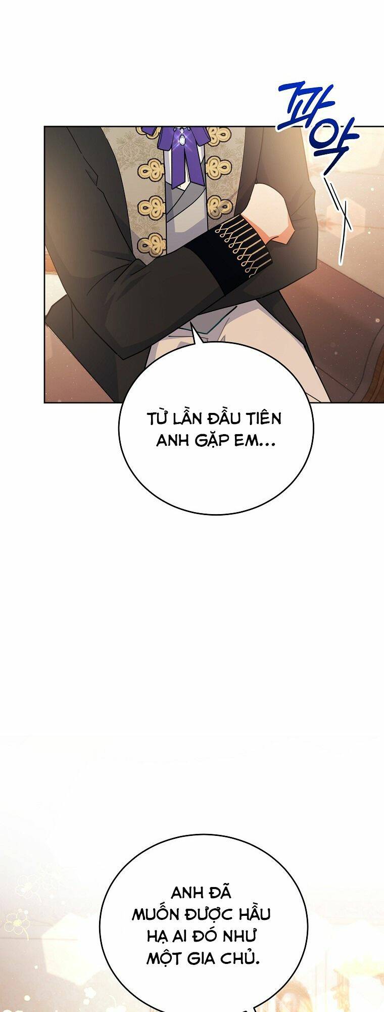 Bé Con Chốn Hoa Nở Chapter 22 - Trang 2