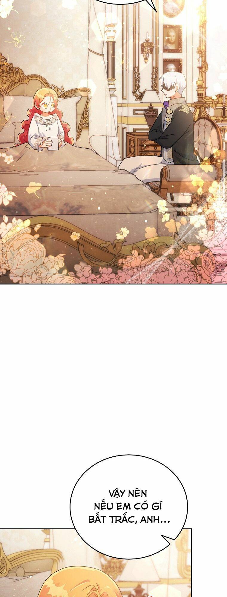 Bé Con Chốn Hoa Nở Chapter 22 - Trang 2