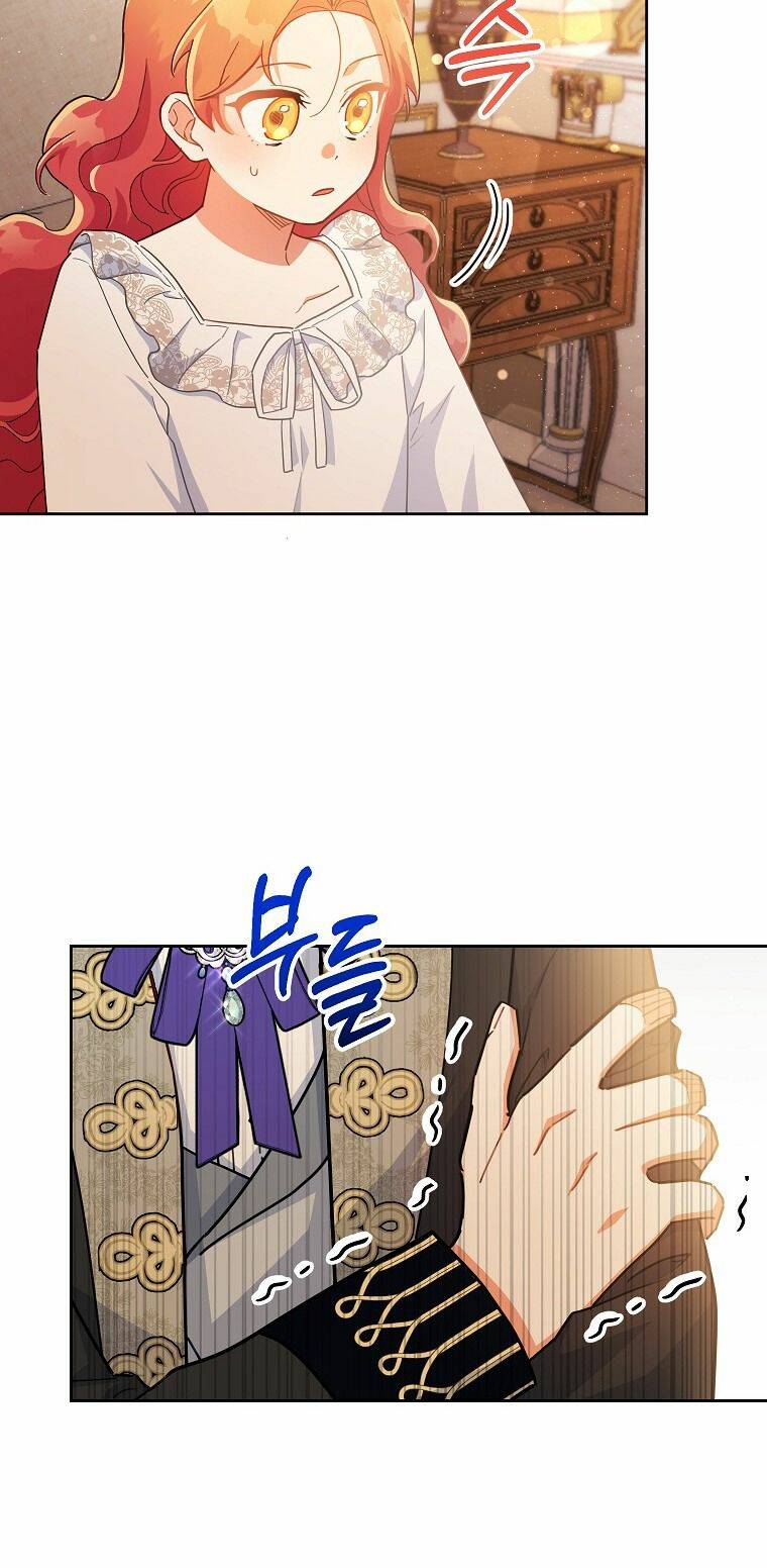 Bé Con Chốn Hoa Nở Chapter 22 - Trang 2