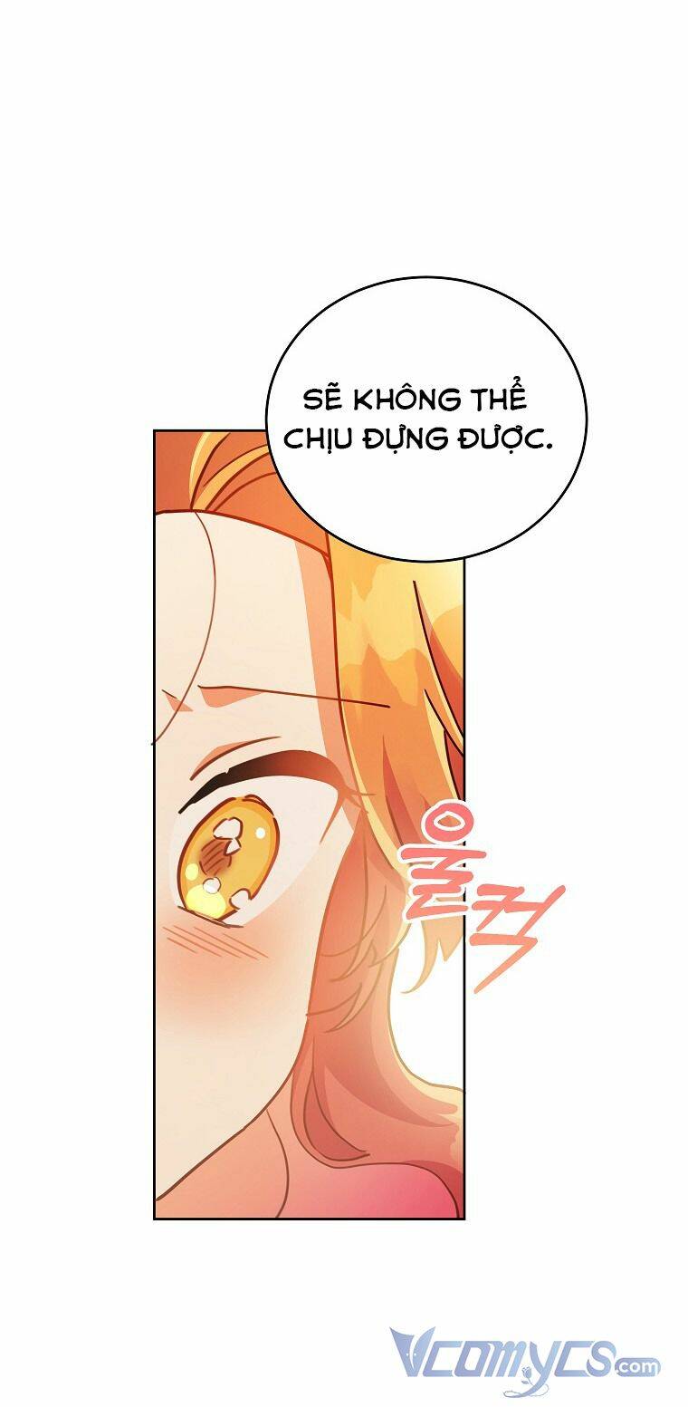 Bé Con Chốn Hoa Nở Chapter 22 - Trang 2