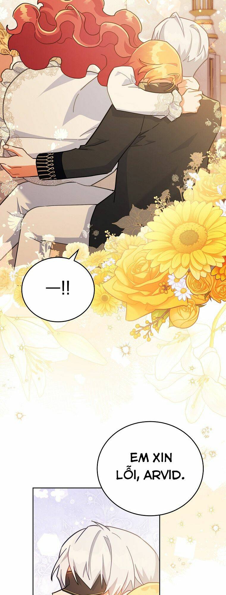 Bé Con Chốn Hoa Nở Chapter 22 - Trang 2