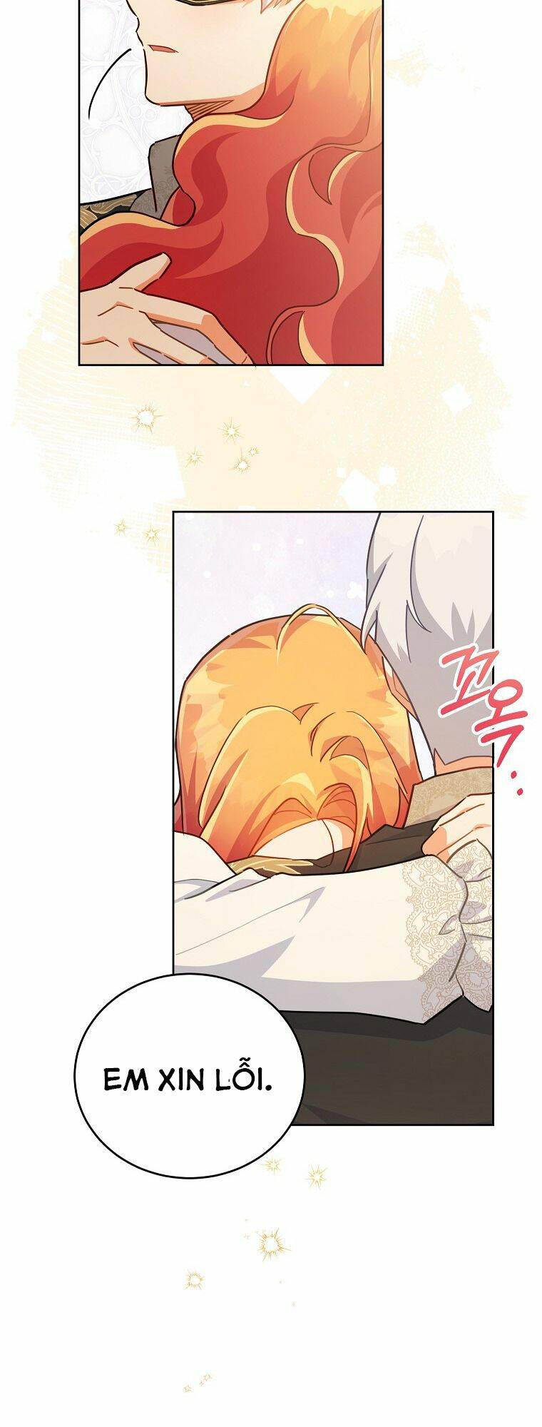 Bé Con Chốn Hoa Nở Chapter 22 - Trang 2