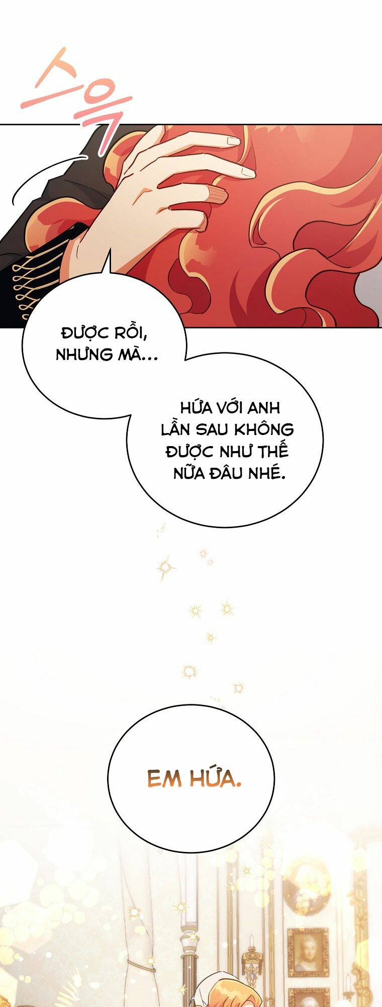 Bé Con Chốn Hoa Nở Chapter 22 - Trang 2