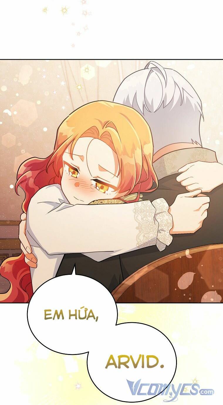 Bé Con Chốn Hoa Nở Chapter 22 - Trang 2