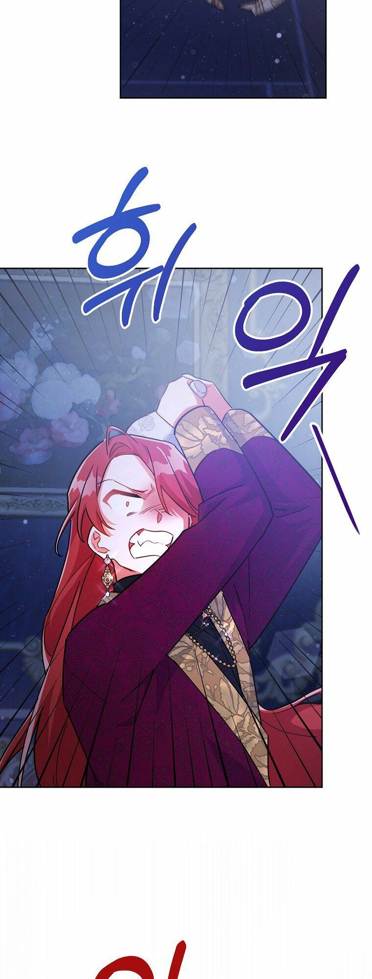 Bé Con Chốn Hoa Nở Chapter 22 - Trang 2