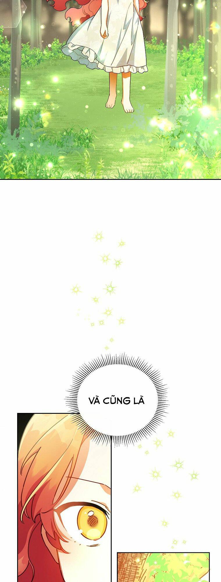 Bé Con Chốn Hoa Nở Chapter 22 - Trang 2