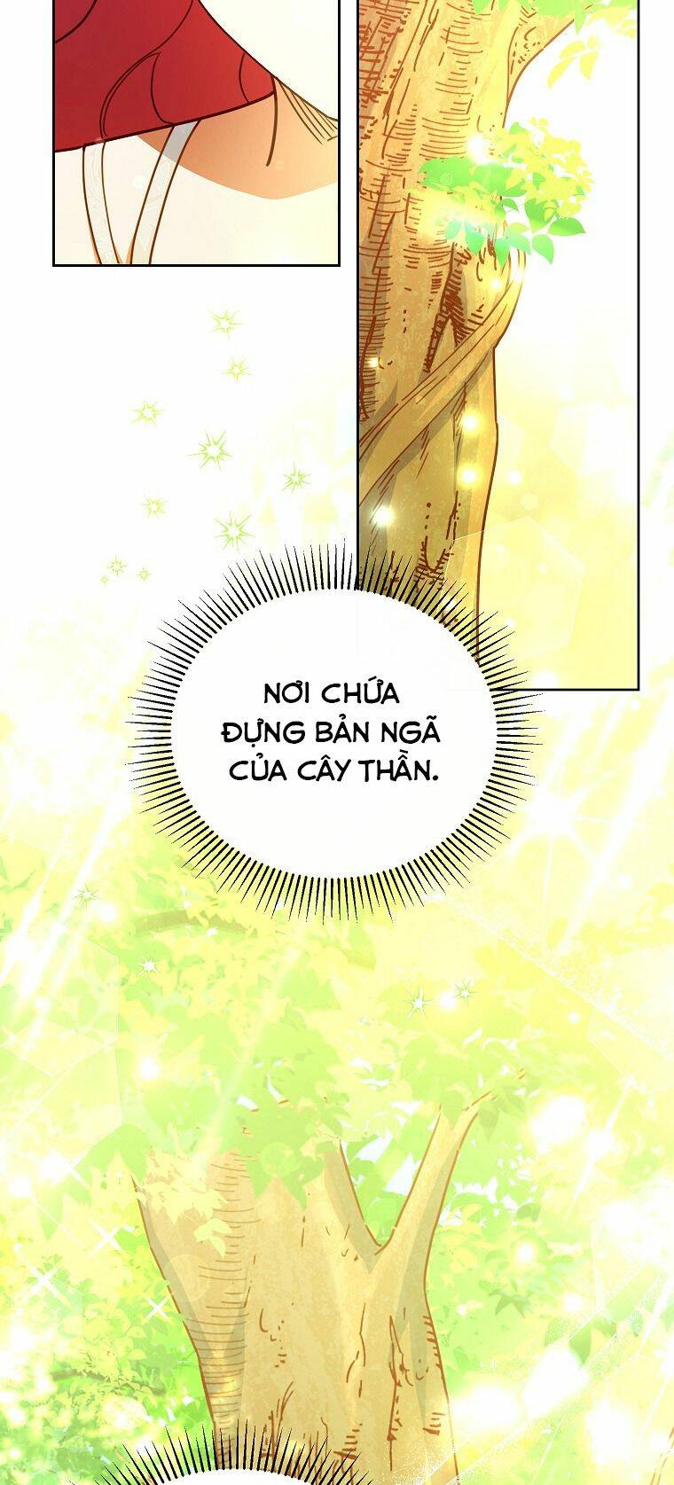 Bé Con Chốn Hoa Nở Chapter 22 - Trang 2