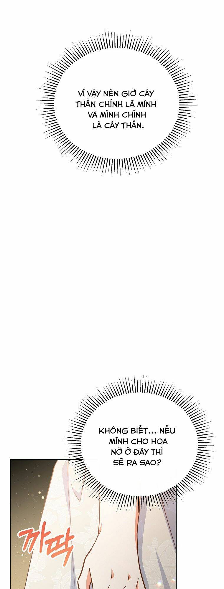 Bé Con Chốn Hoa Nở Chapter 22 - Trang 2