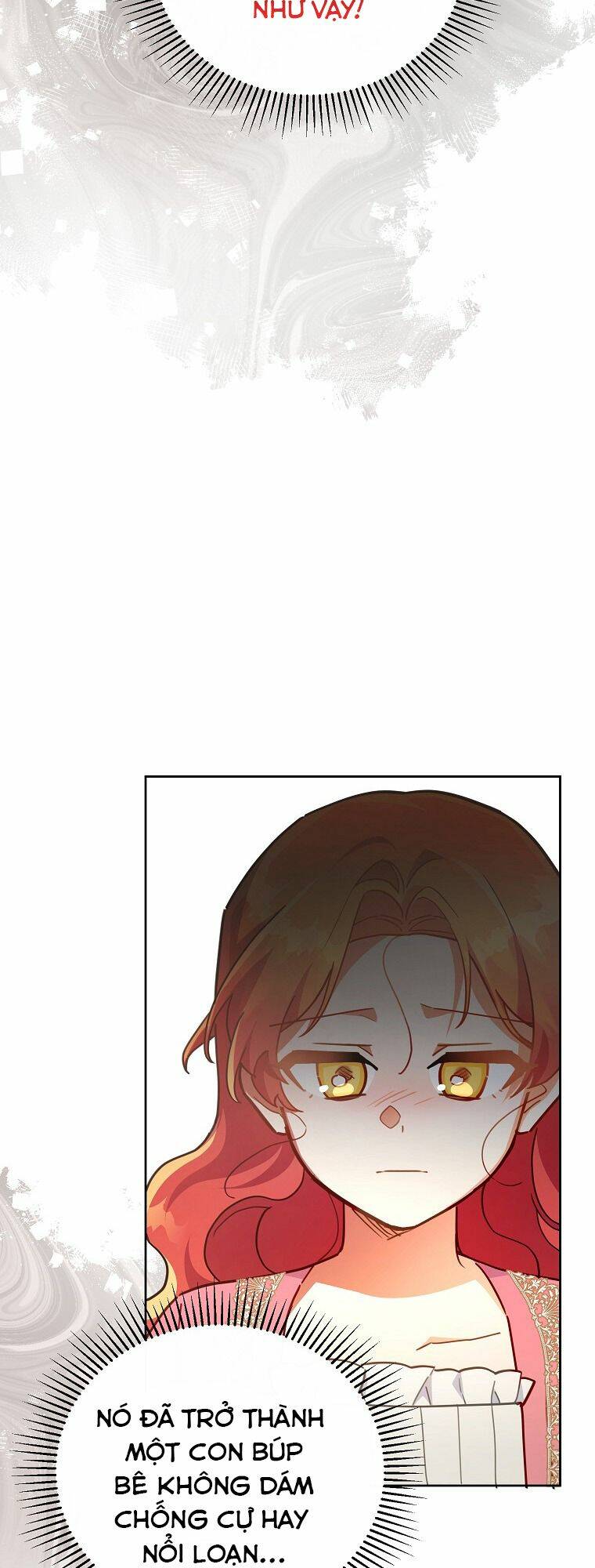 Bé Con Chốn Hoa Nở Chapter 23 - Trang 2