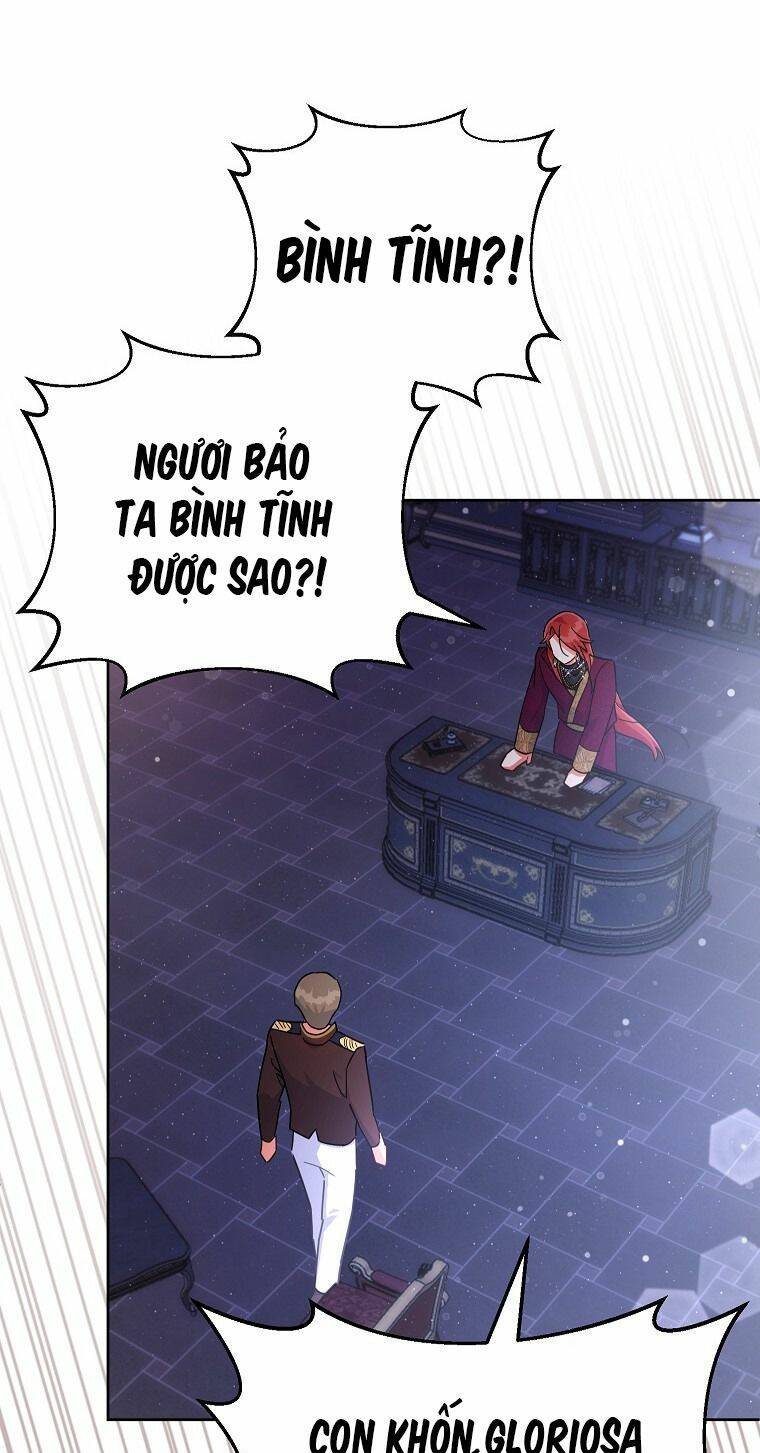 Bé Con Chốn Hoa Nở Chapter 23 - Trang 2