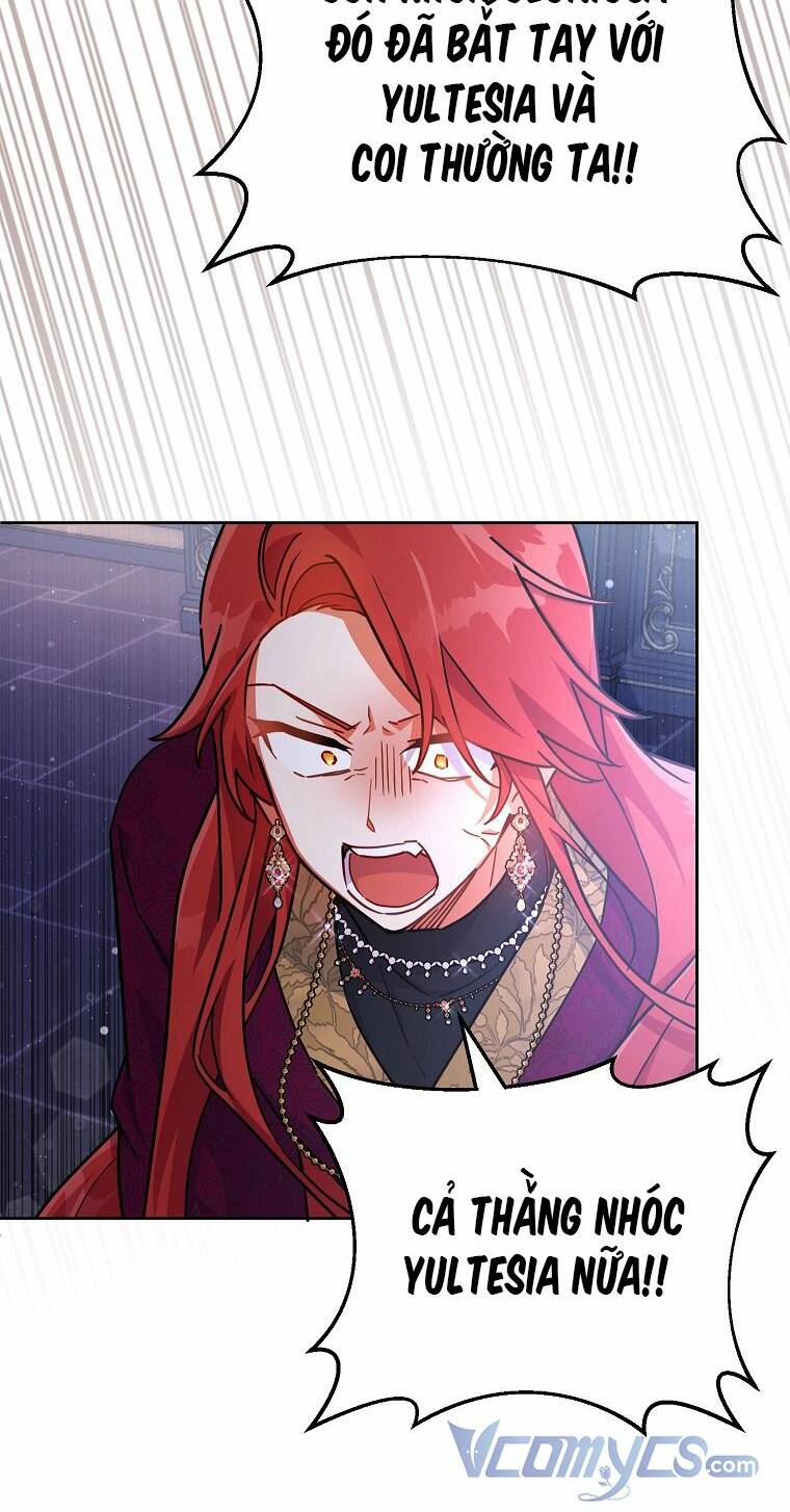 Bé Con Chốn Hoa Nở Chapter 23 - Trang 2