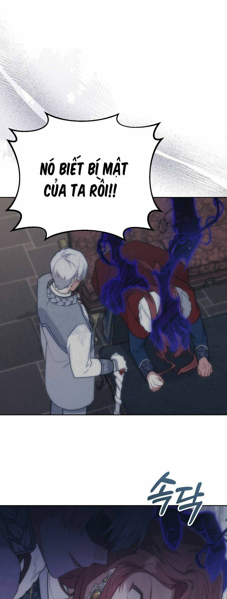 Bé Con Chốn Hoa Nở Chapter 23 - Trang 2