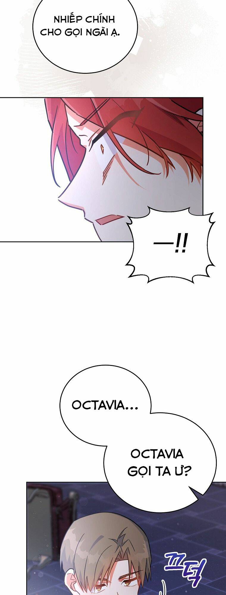 Bé Con Chốn Hoa Nở Chapter 23 - Trang 2