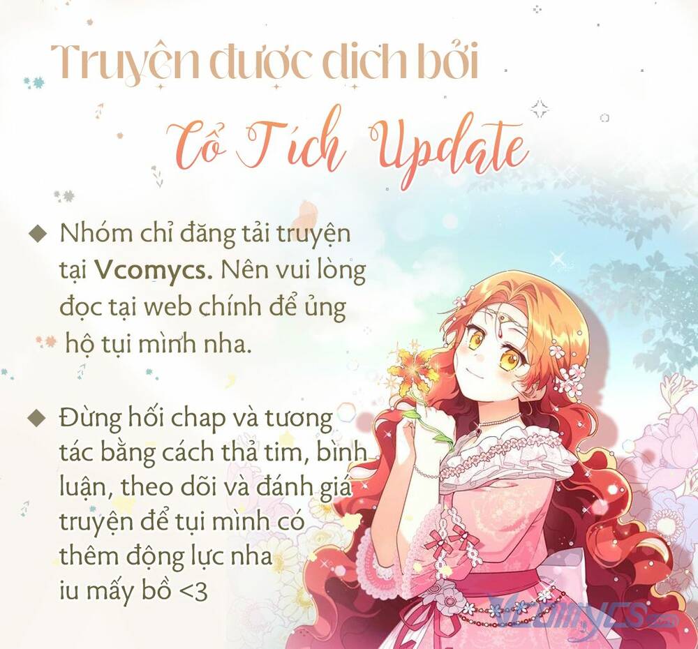 Bé Con Chốn Hoa Nở Chapter 23 - Trang 2