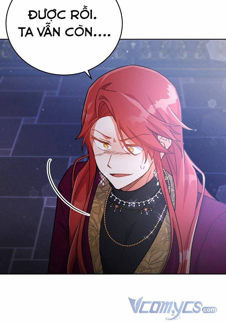 Bé Con Chốn Hoa Nở Chapter 23 - Trang 2