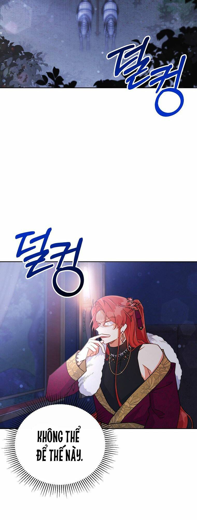 Bé Con Chốn Hoa Nở Chapter 23 - Trang 2