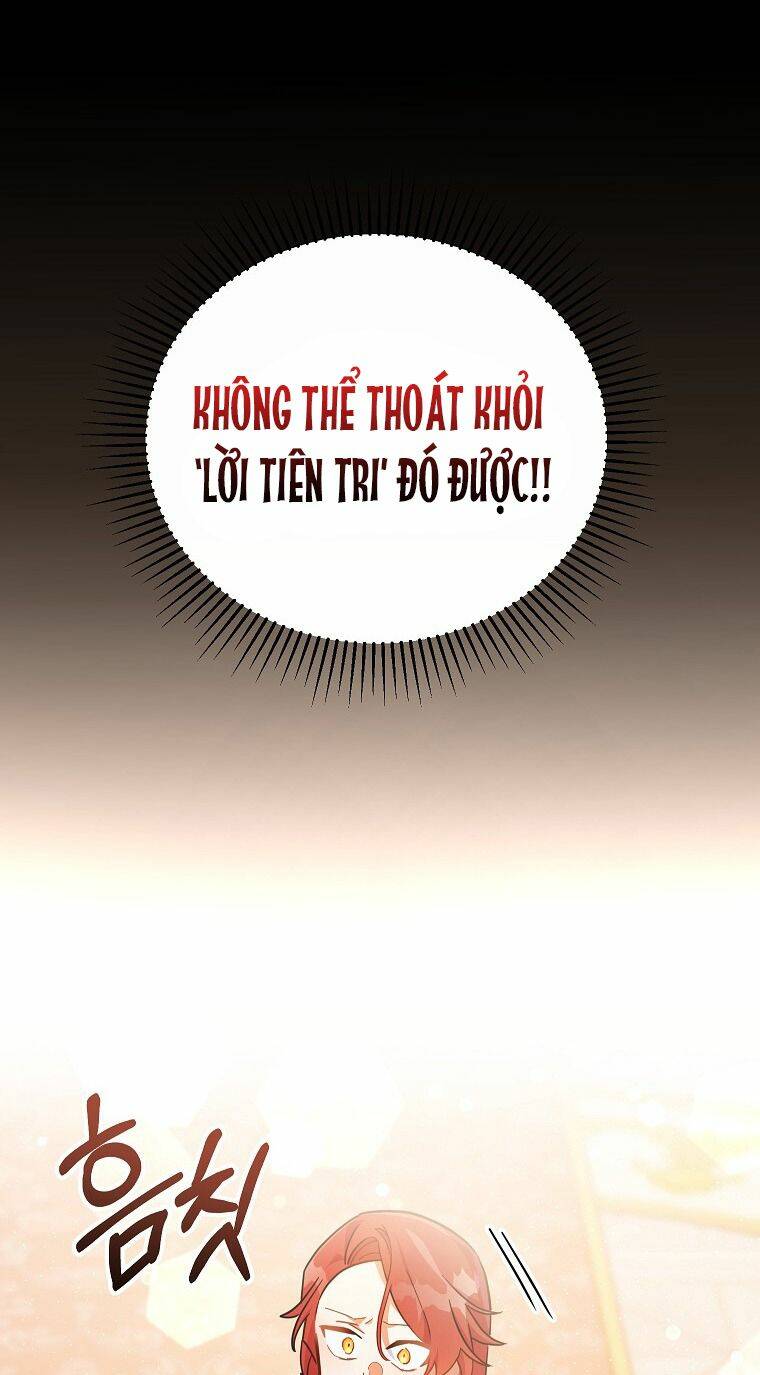 Bé Con Chốn Hoa Nở Chapter 23 - Trang 2