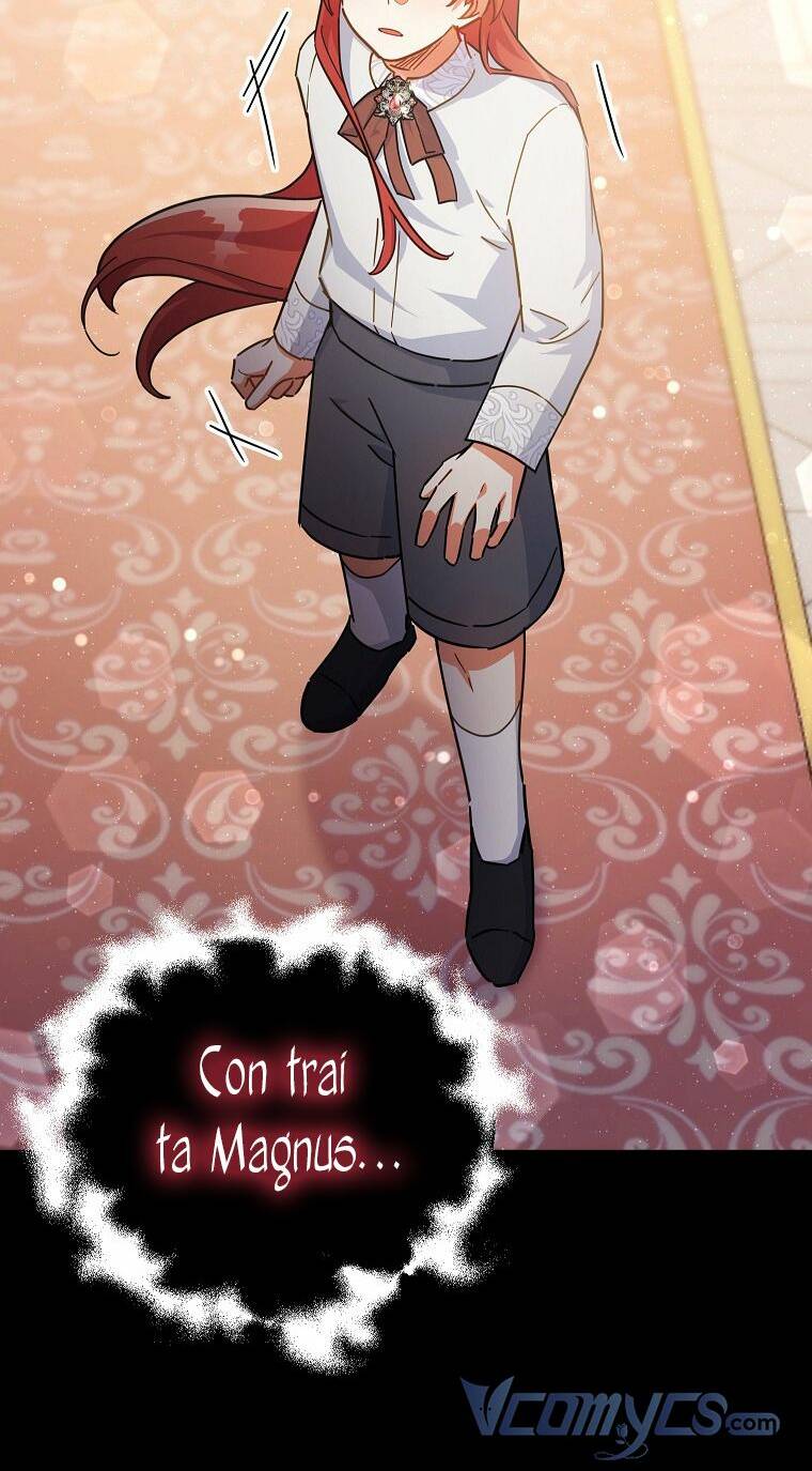 Bé Con Chốn Hoa Nở Chapter 23 - Trang 2