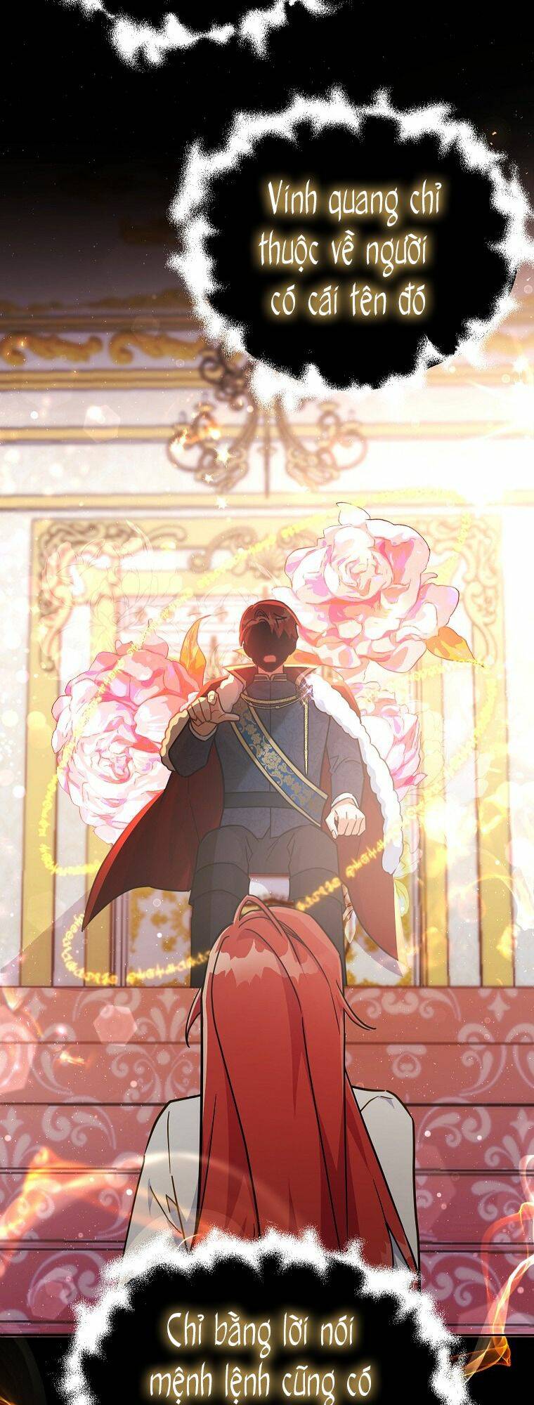 Bé Con Chốn Hoa Nở Chapter 23 - Trang 2