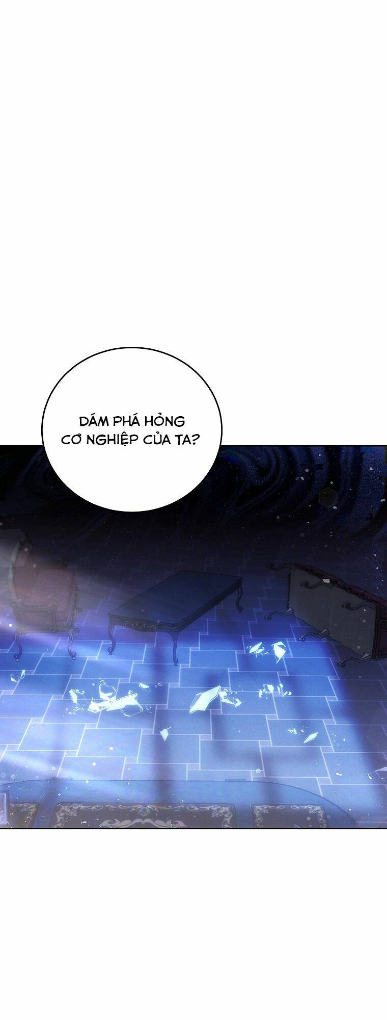 Bé Con Chốn Hoa Nở Chapter 23 - Trang 2