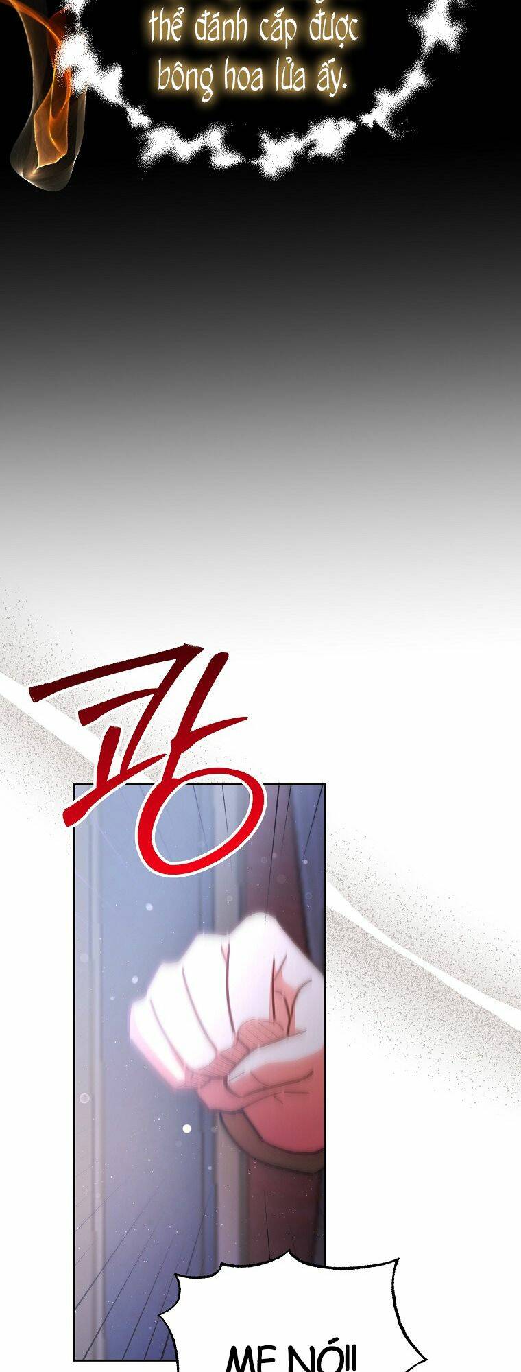 Bé Con Chốn Hoa Nở Chapter 23 - Trang 2