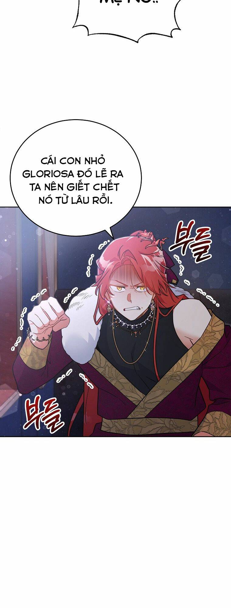 Bé Con Chốn Hoa Nở Chapter 23 - Trang 2