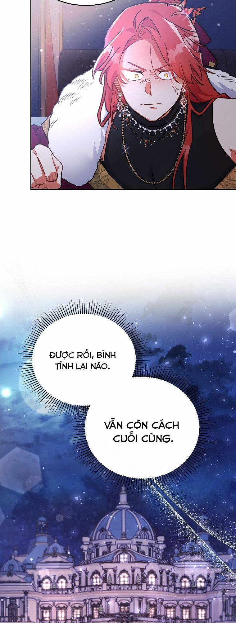 Bé Con Chốn Hoa Nở Chapter 23 - Trang 2
