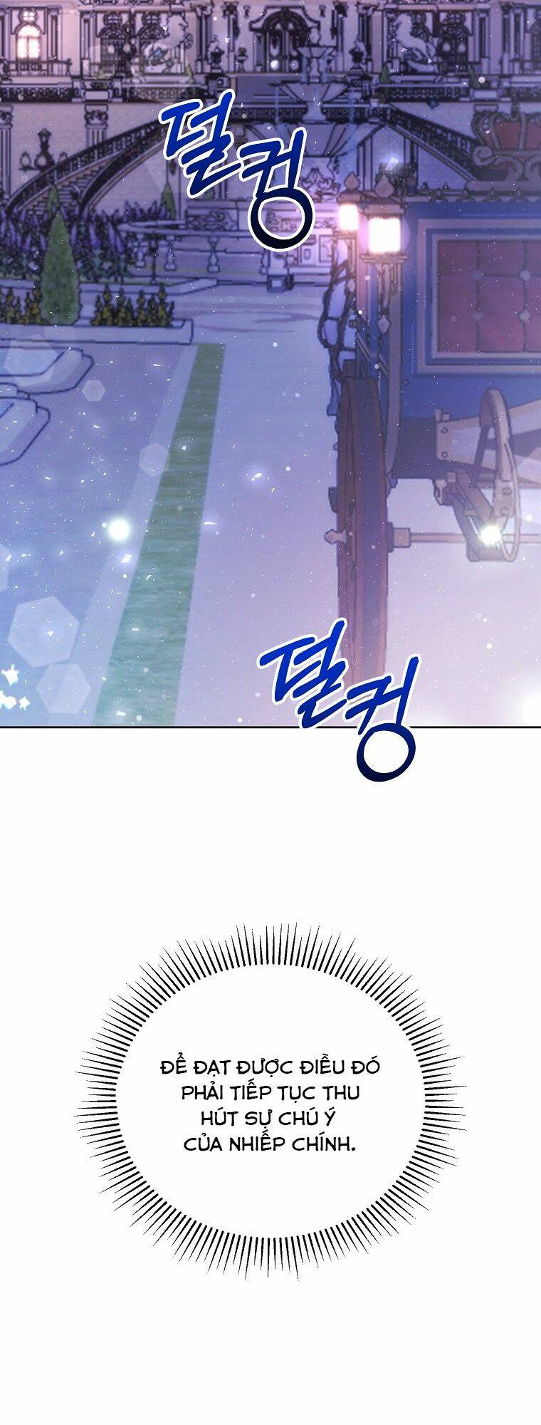 Bé Con Chốn Hoa Nở Chapter 23 - Trang 2