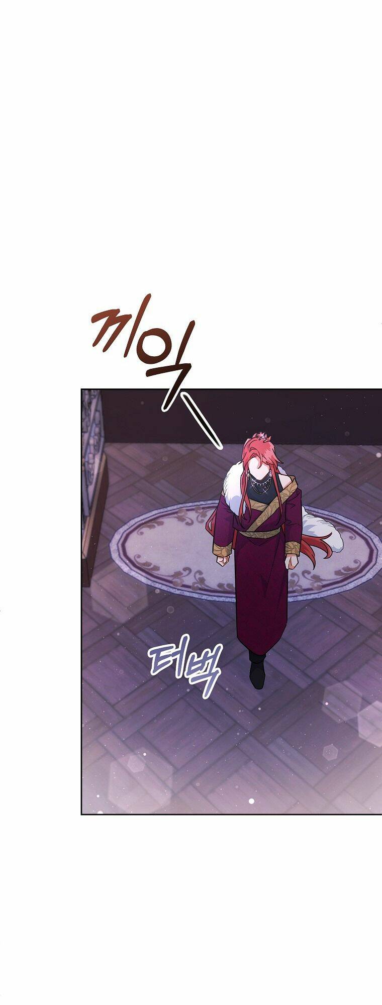 Bé Con Chốn Hoa Nở Chapter 23 - Trang 2