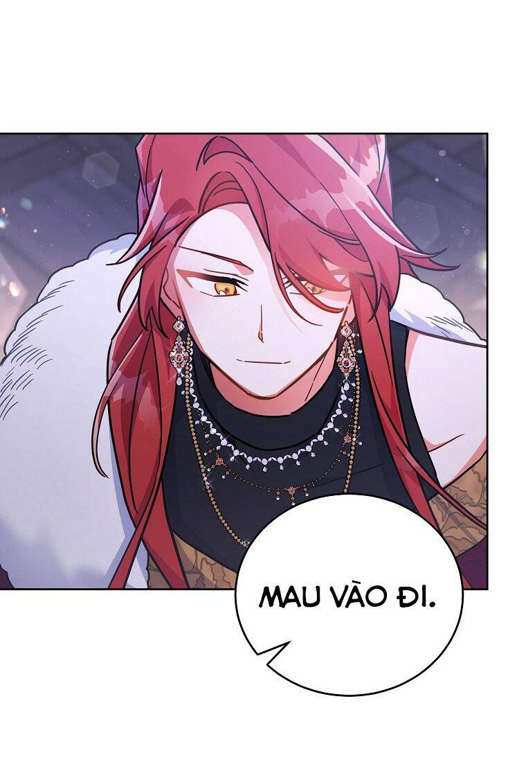 Bé Con Chốn Hoa Nở Chapter 23 - Trang 2