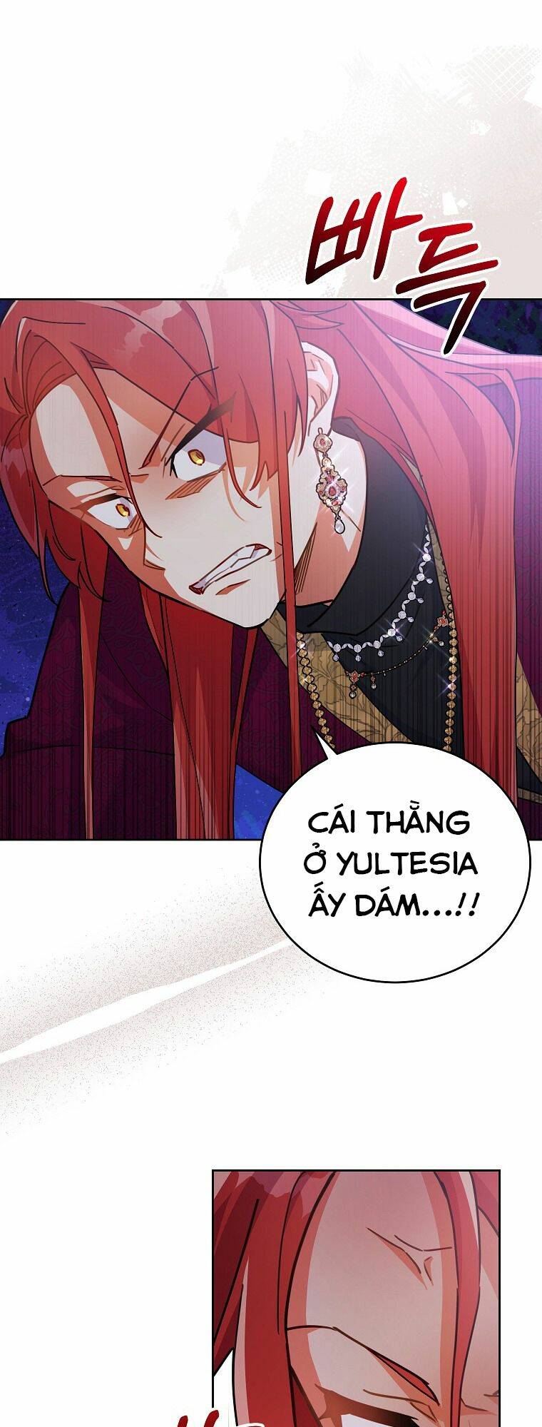 Bé Con Chốn Hoa Nở Chapter 23 - Trang 2