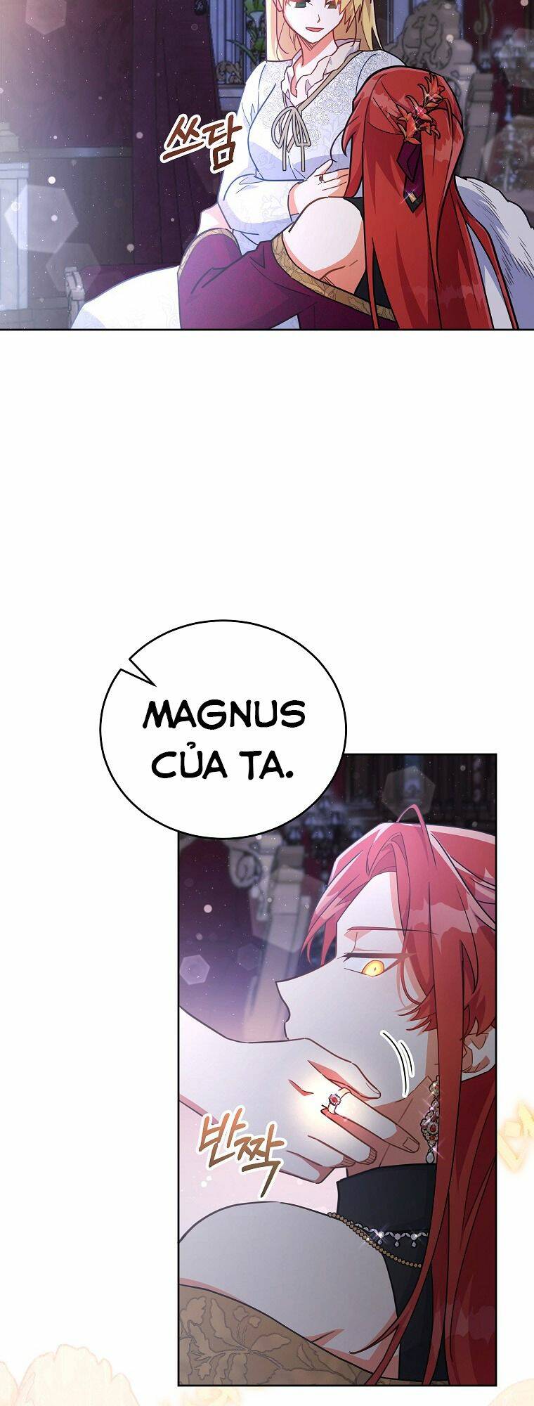 Bé Con Chốn Hoa Nở Chapter 23 - Trang 2