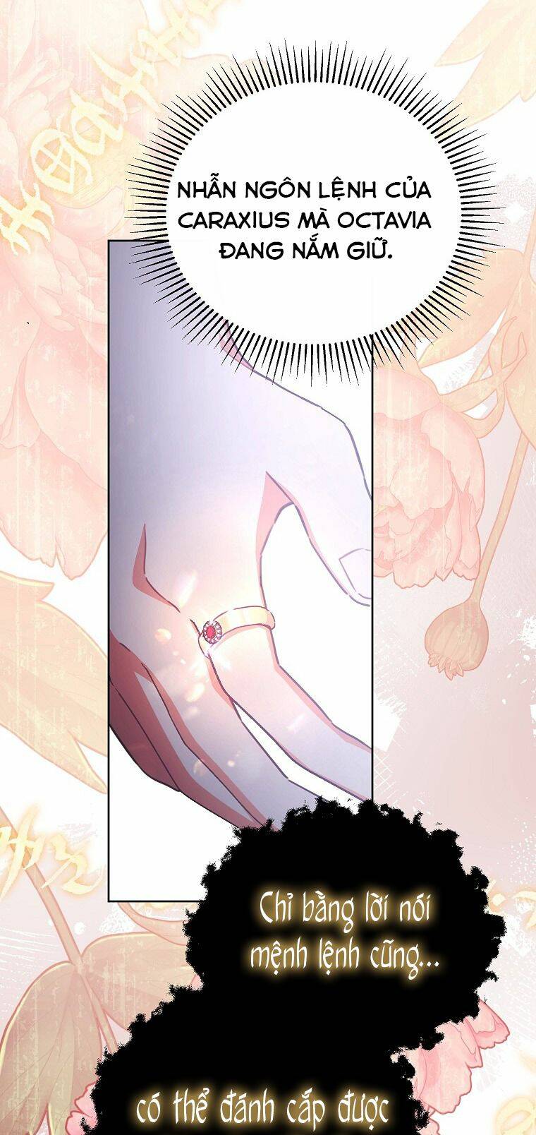 Bé Con Chốn Hoa Nở Chapter 23 - Trang 2