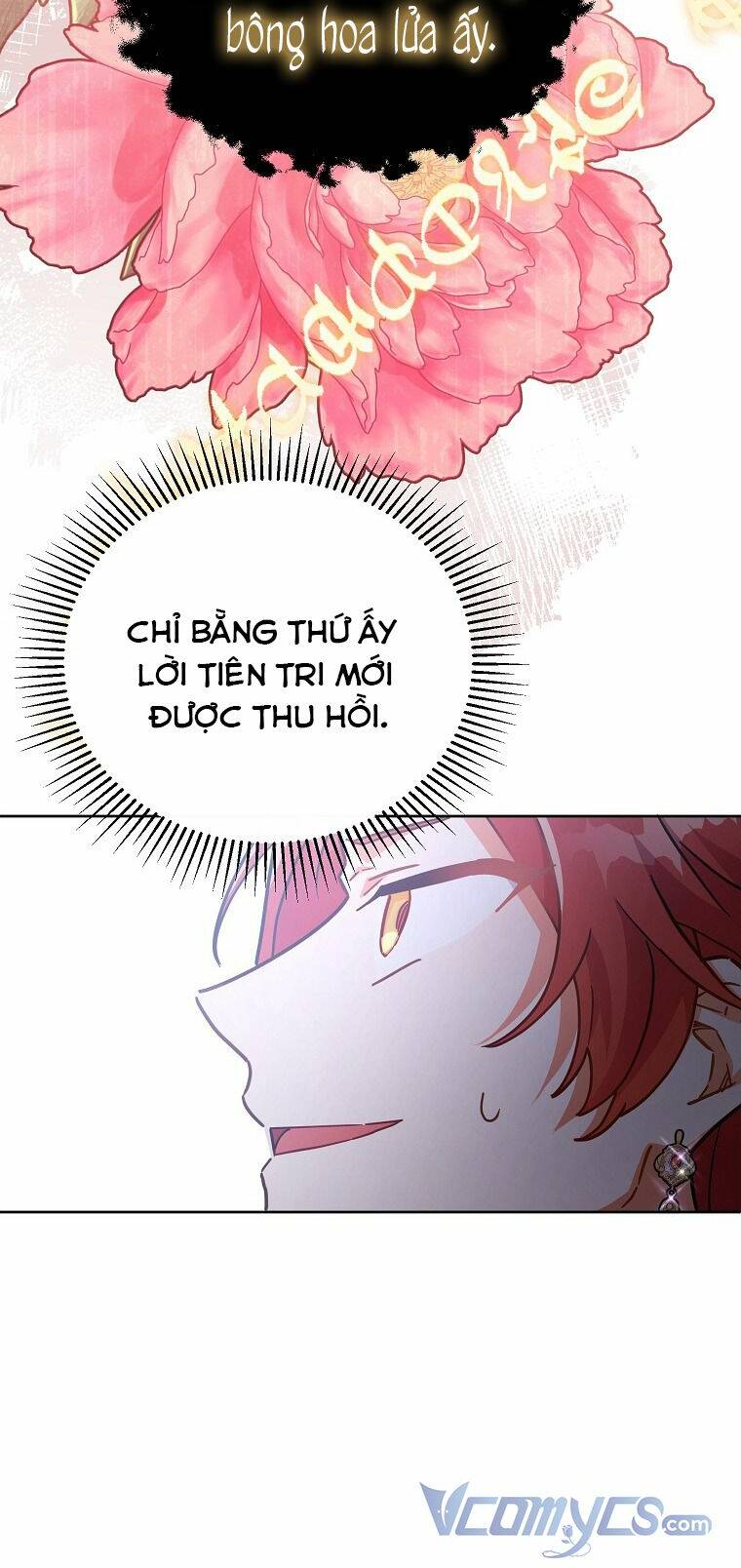 Bé Con Chốn Hoa Nở Chapter 23 - Trang 2