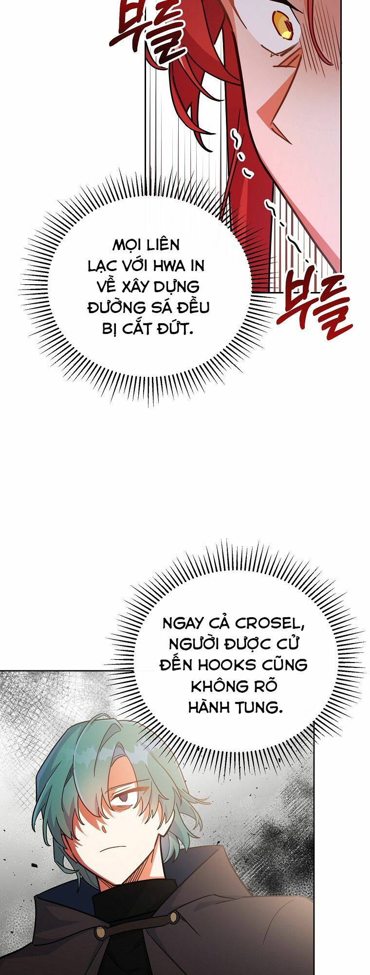 Bé Con Chốn Hoa Nở Chapter 23 - Trang 2