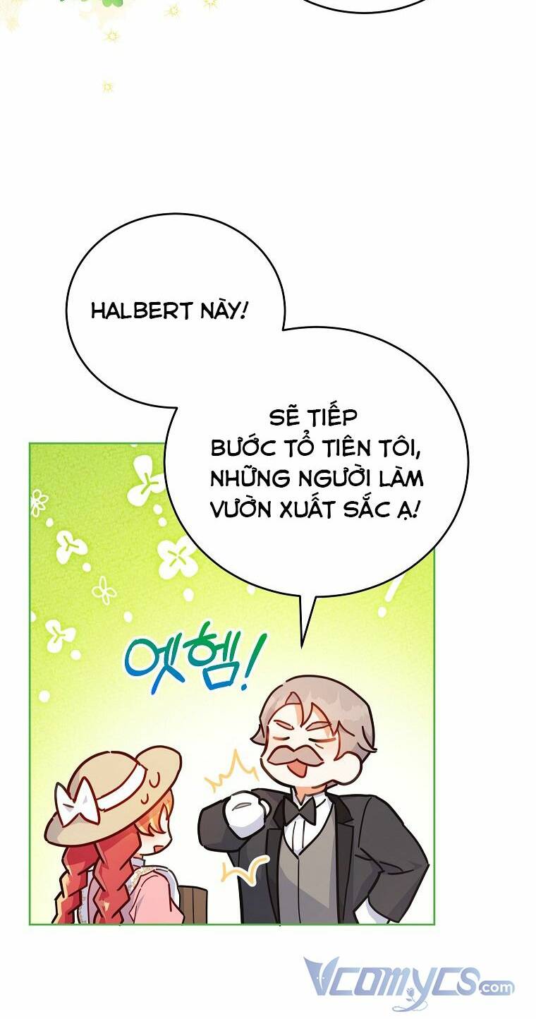 Bé Con Chốn Hoa Nở Chapter 23 - Trang 2