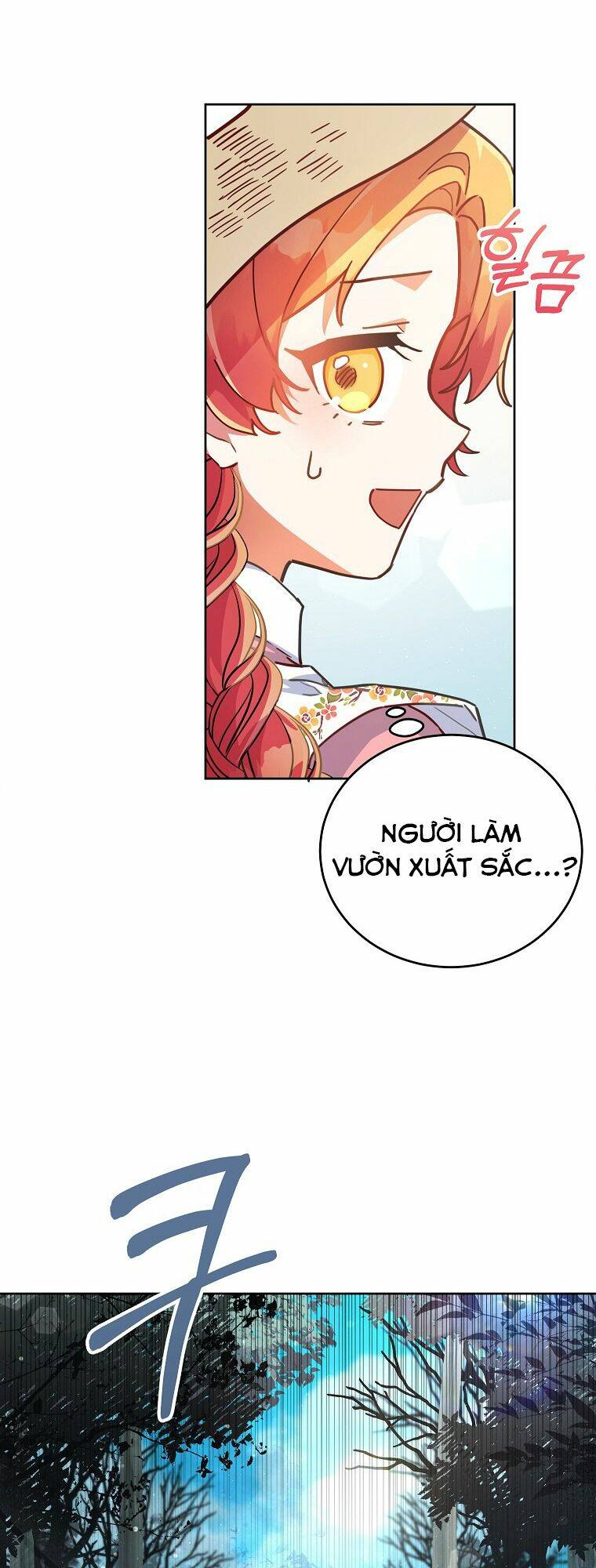 Bé Con Chốn Hoa Nở Chapter 23 - Trang 2