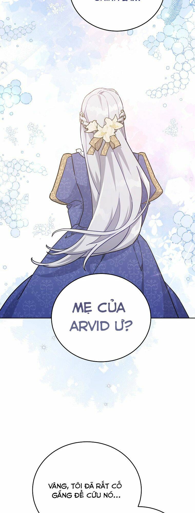 Bé Con Chốn Hoa Nở Chapter 23 - Trang 2