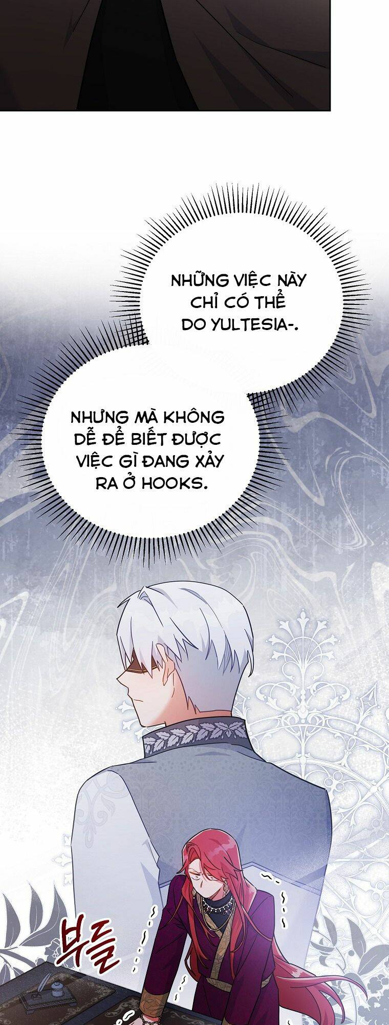 Bé Con Chốn Hoa Nở Chapter 23 - Trang 2