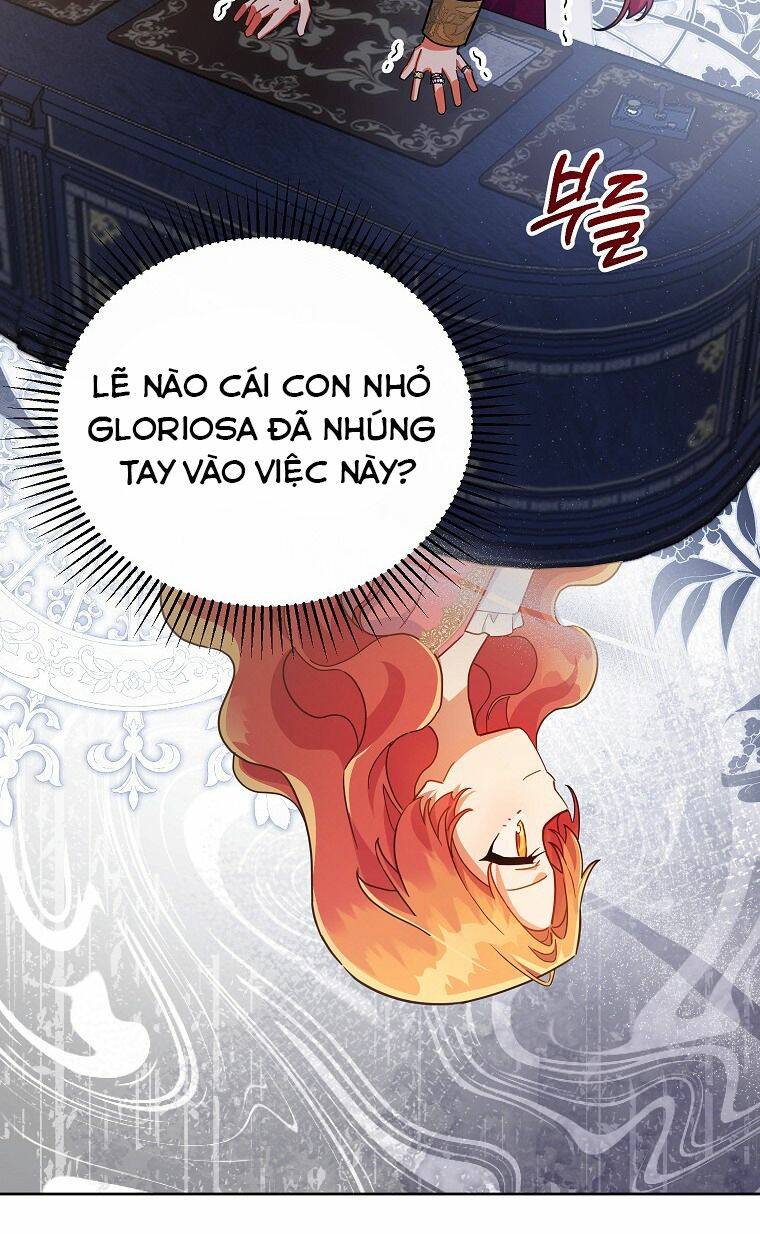 Bé Con Chốn Hoa Nở Chapter 23 - Trang 2