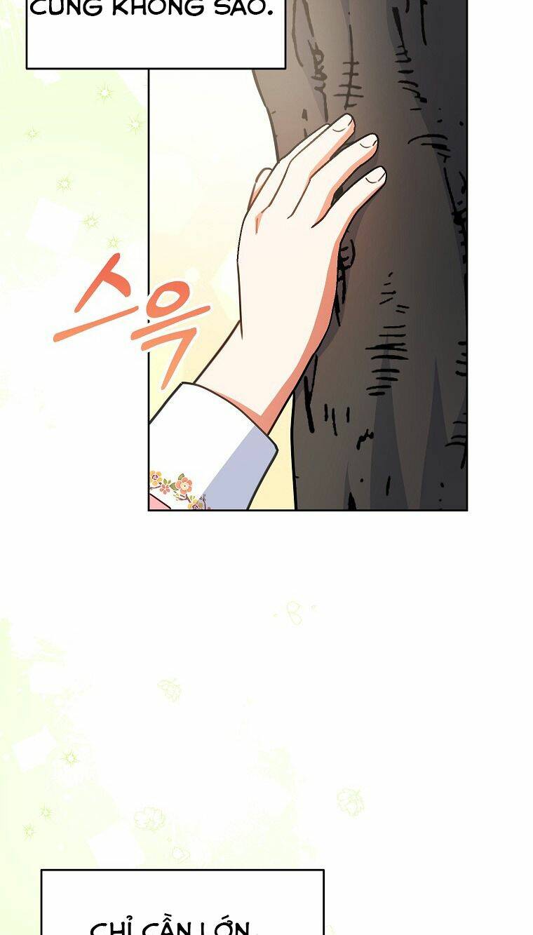 Bé Con Chốn Hoa Nở Chapter 24 - Trang 2