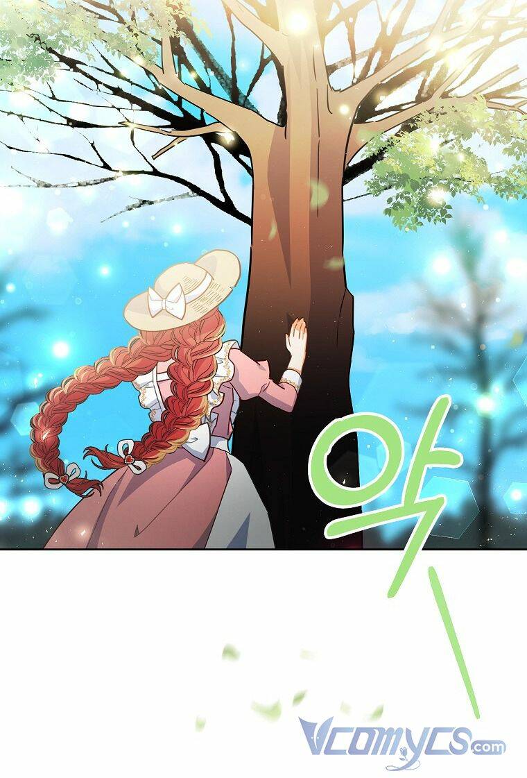 Bé Con Chốn Hoa Nở Chapter 24 - Trang 2