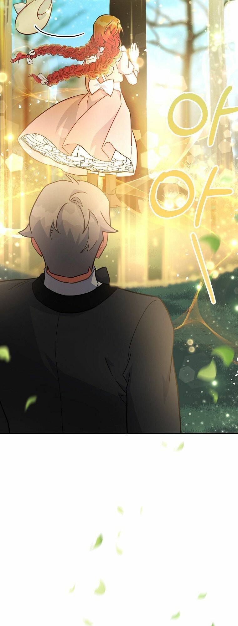 Bé Con Chốn Hoa Nở Chapter 24 - Trang 2