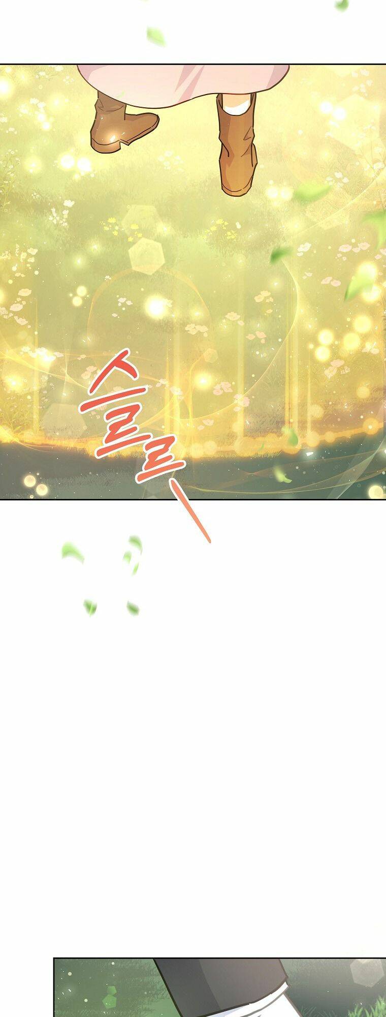 Bé Con Chốn Hoa Nở Chapter 24 - Trang 2