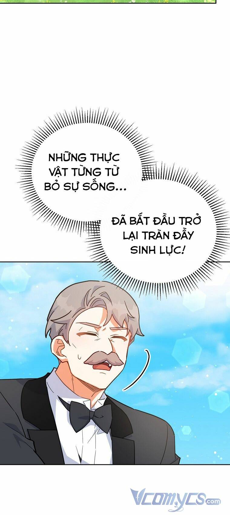 Bé Con Chốn Hoa Nở Chapter 24 - Trang 2