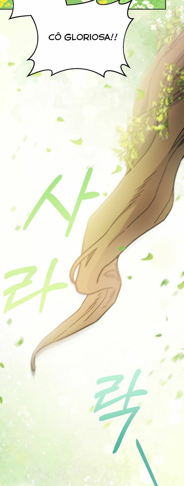 Bé Con Chốn Hoa Nở Chapter 24 - Trang 2