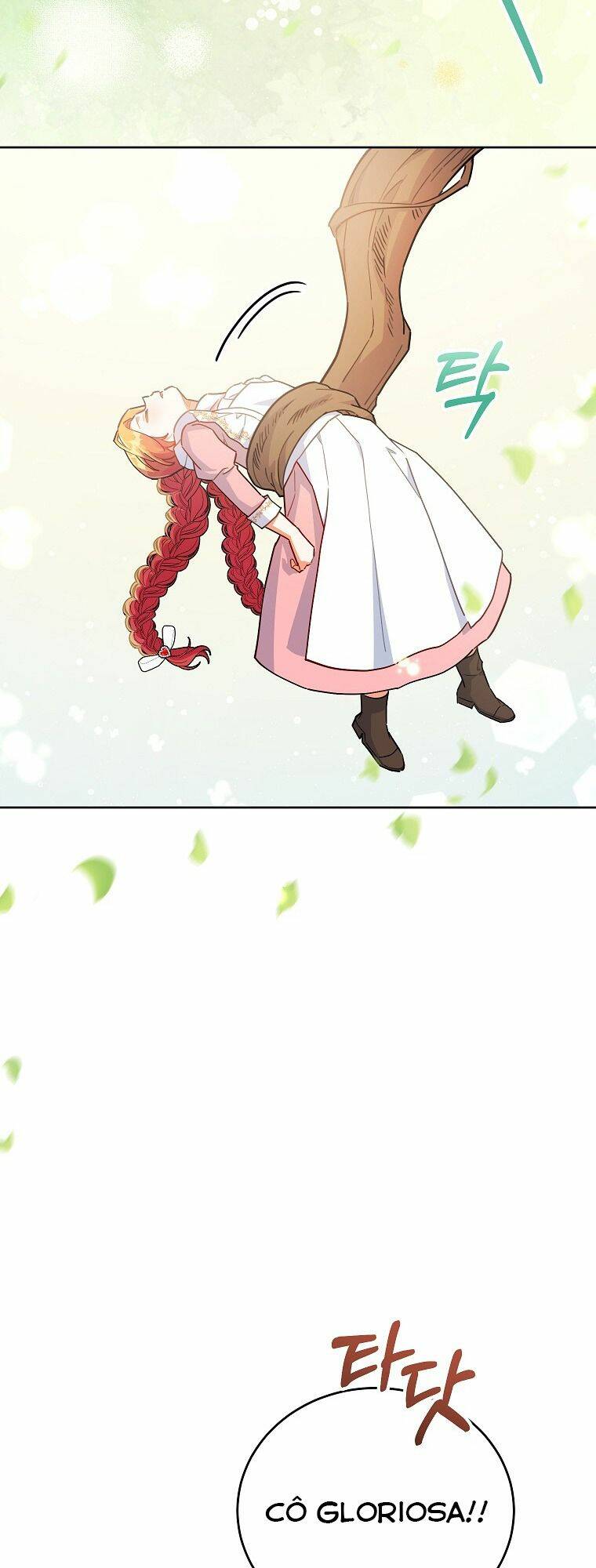 Bé Con Chốn Hoa Nở Chapter 24 - Trang 2