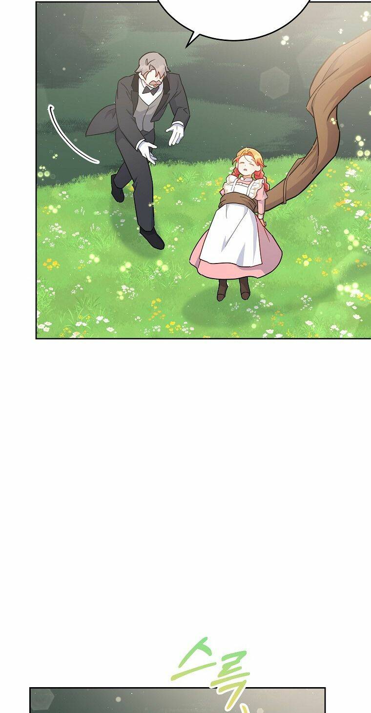 Bé Con Chốn Hoa Nở Chapter 24 - Trang 2