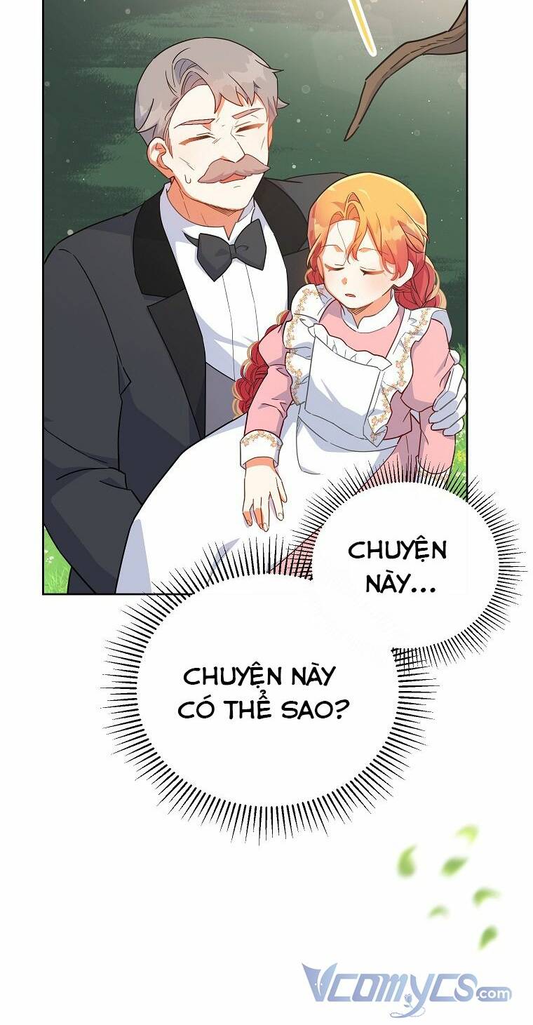 Bé Con Chốn Hoa Nở Chapter 24 - Trang 2